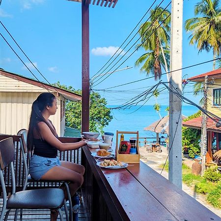 Aforetime House @ Samui Taling Ngam Beach Extérieur photo