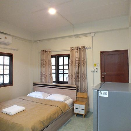 Aforetime House @ Samui Taling Ngam Beach Extérieur photo