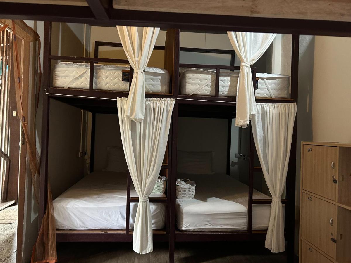 Aforetime House @ Samui Taling Ngam Beach Extérieur photo