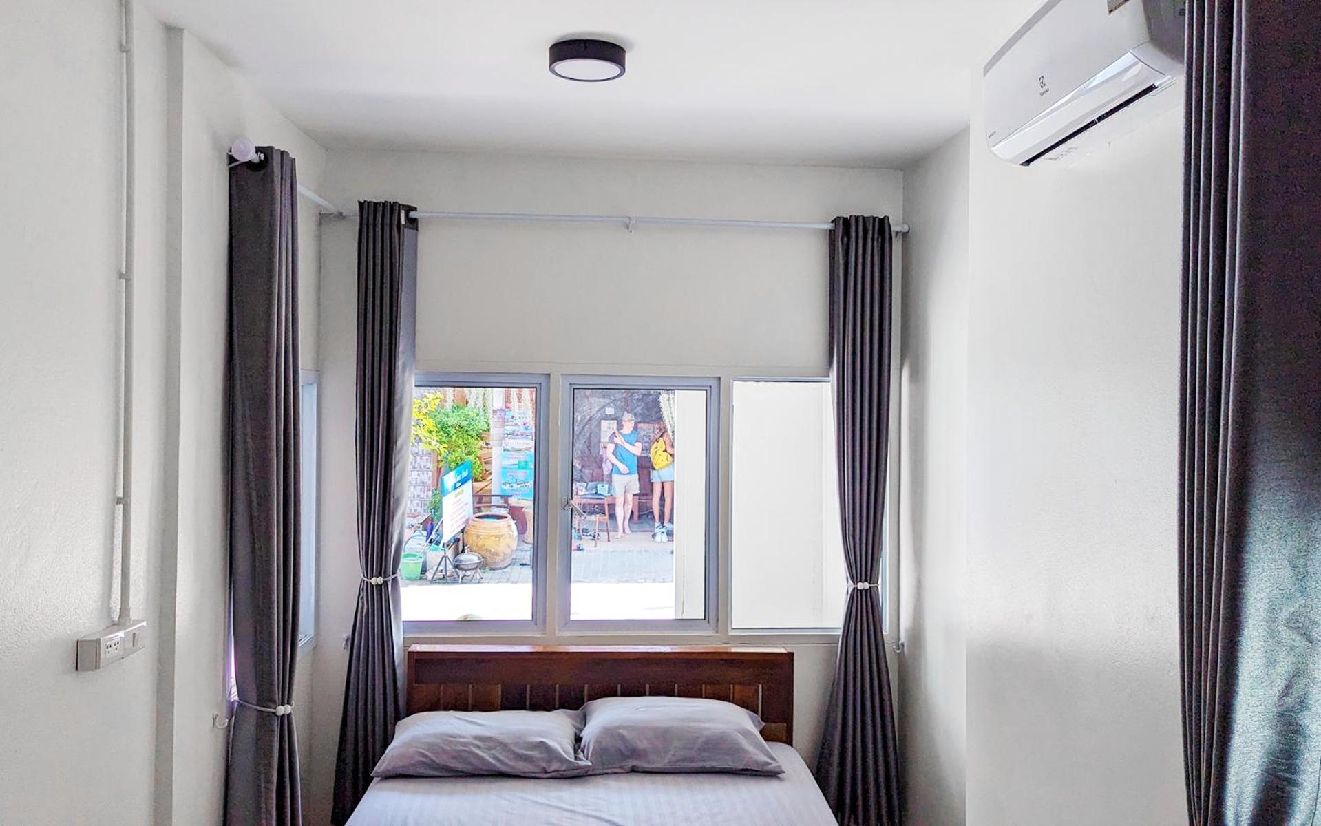 Aforetime House @ Samui Taling Ngam Beach Extérieur photo