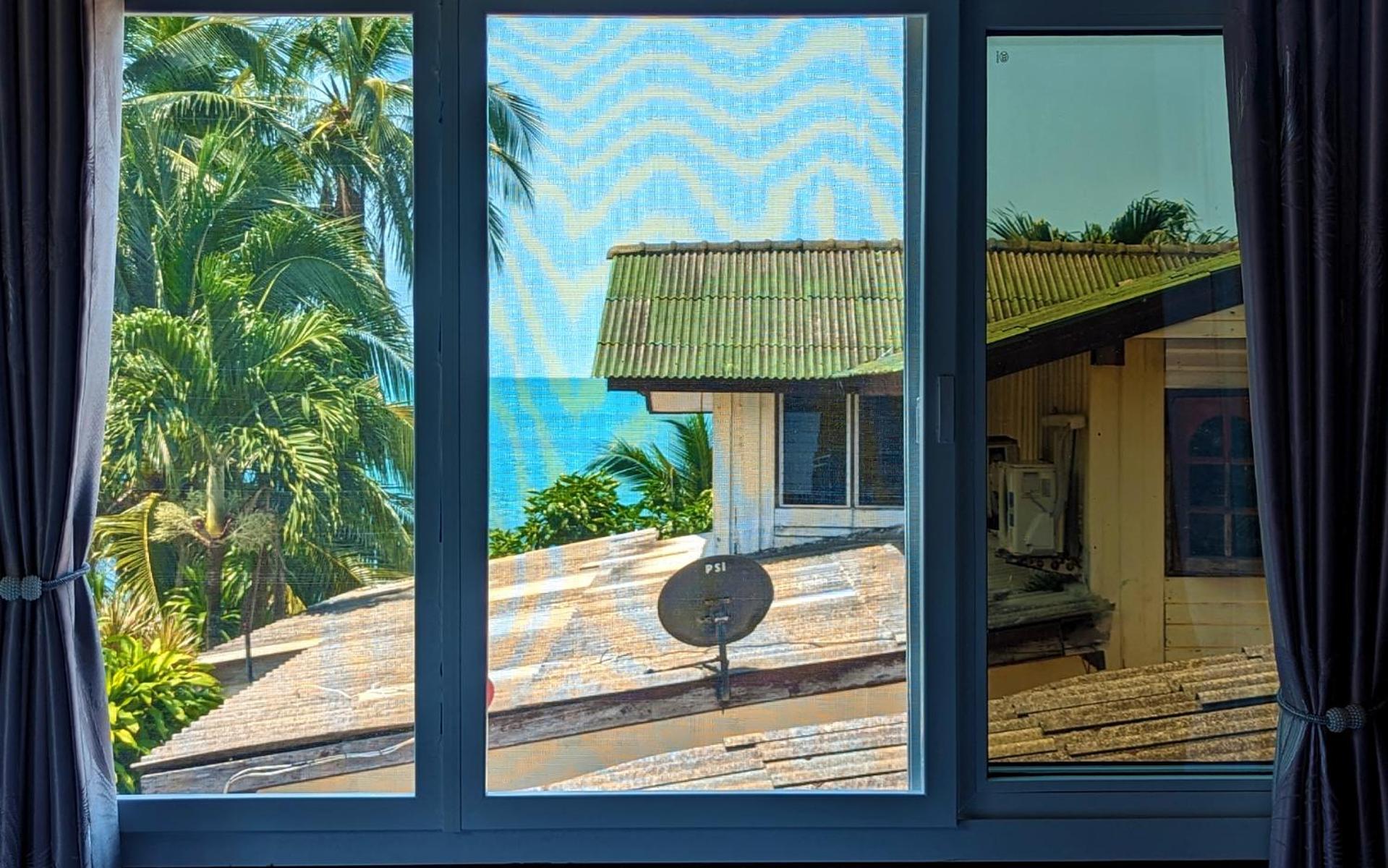 Aforetime House @ Samui Taling Ngam Beach Extérieur photo
