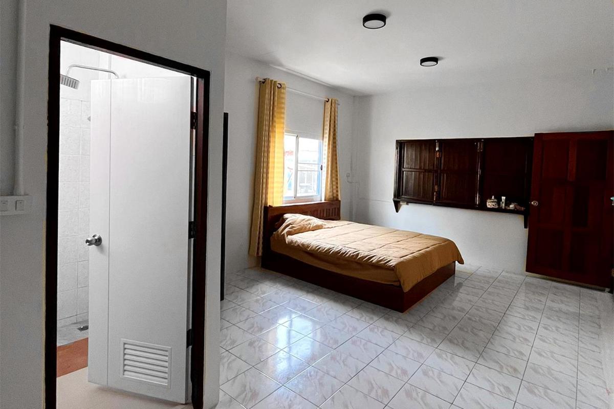 Aforetime House @ Samui Taling Ngam Beach Extérieur photo
