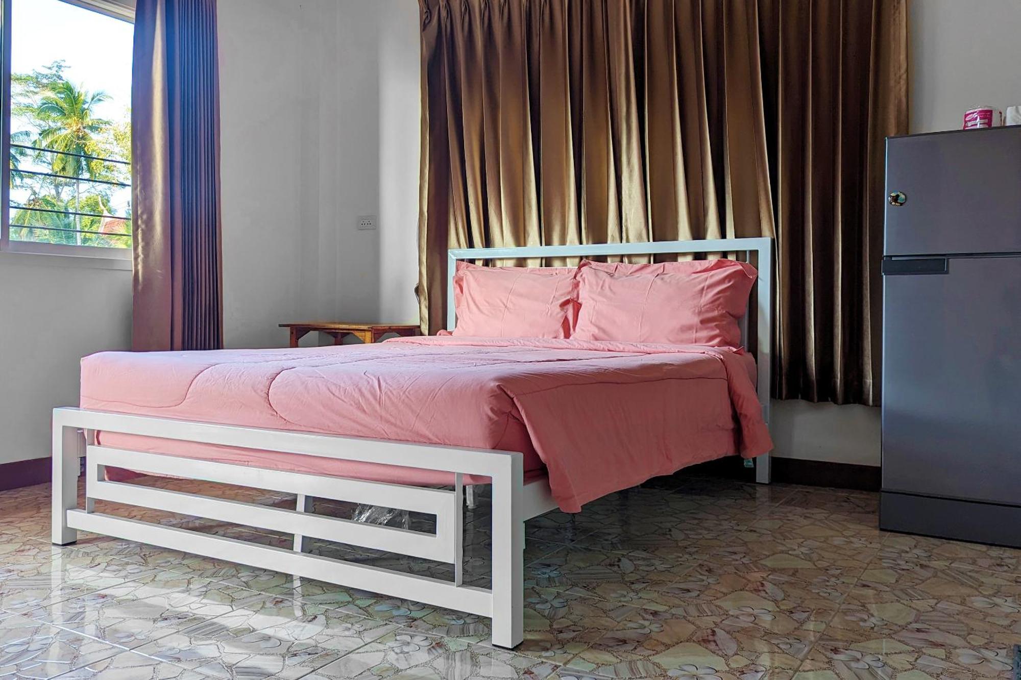 Aforetime House @ Samui Taling Ngam Beach Extérieur photo