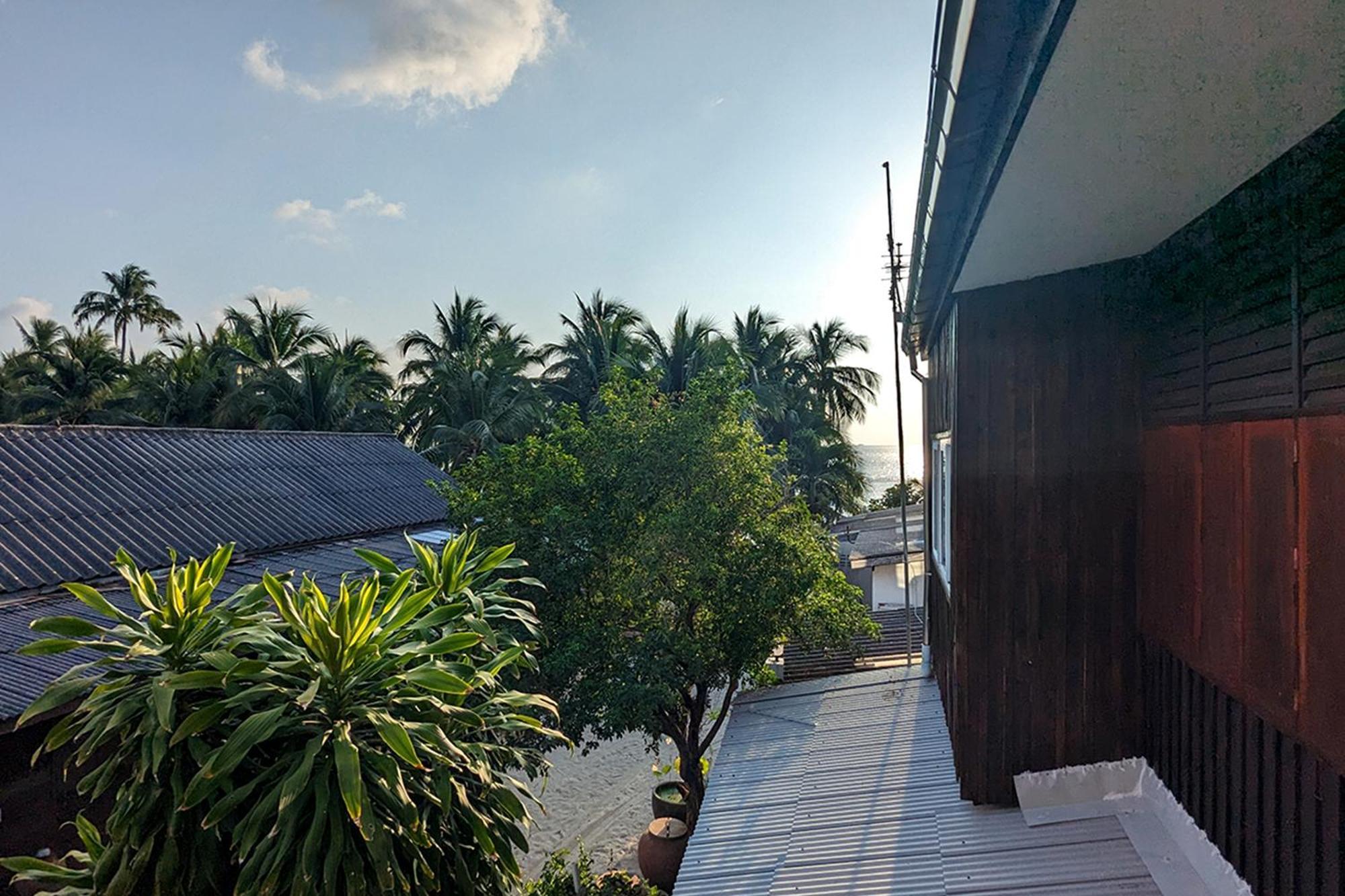 Aforetime House @ Samui Taling Ngam Beach Extérieur photo
