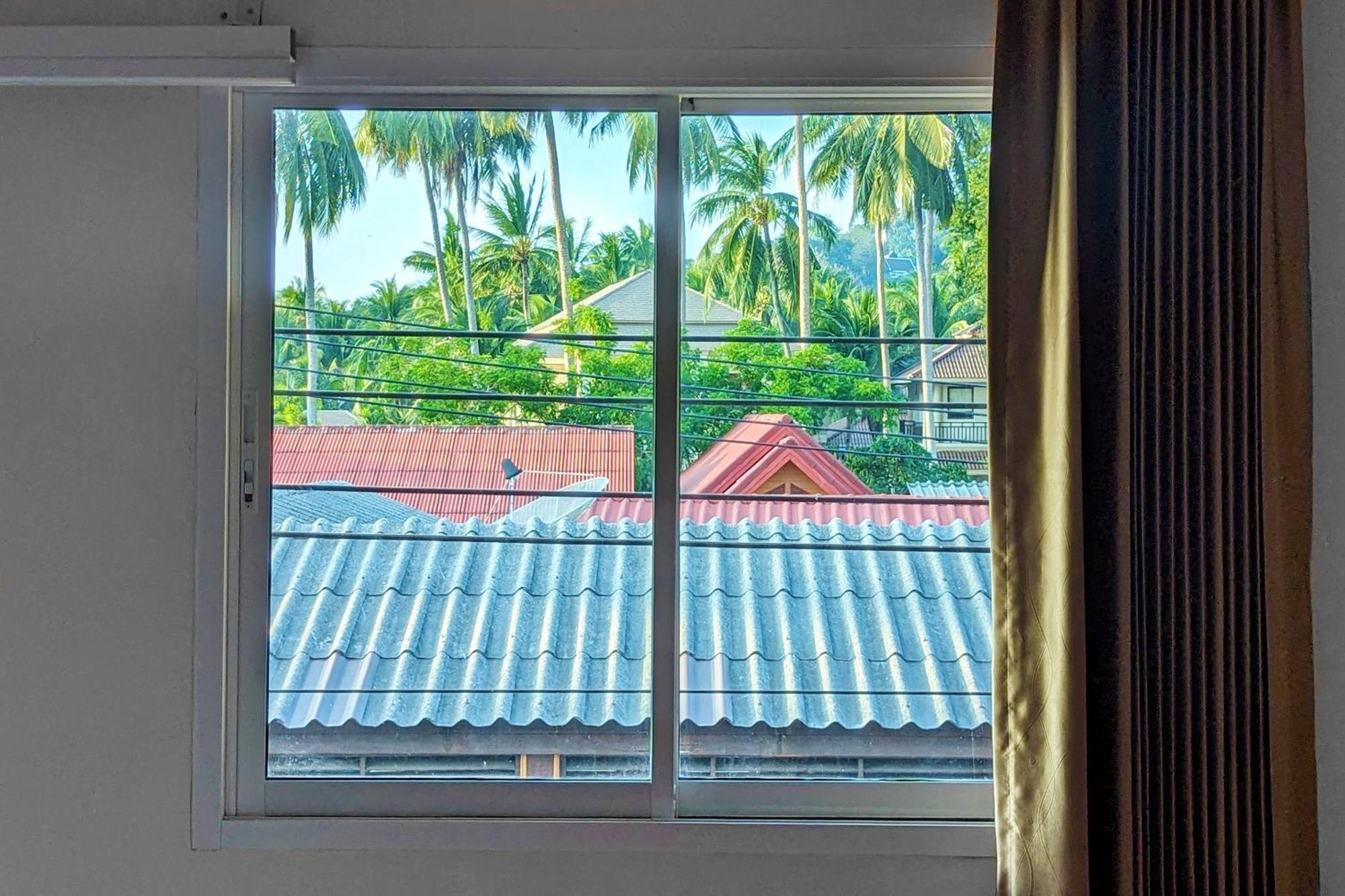 Aforetime House @ Samui Taling Ngam Beach Extérieur photo