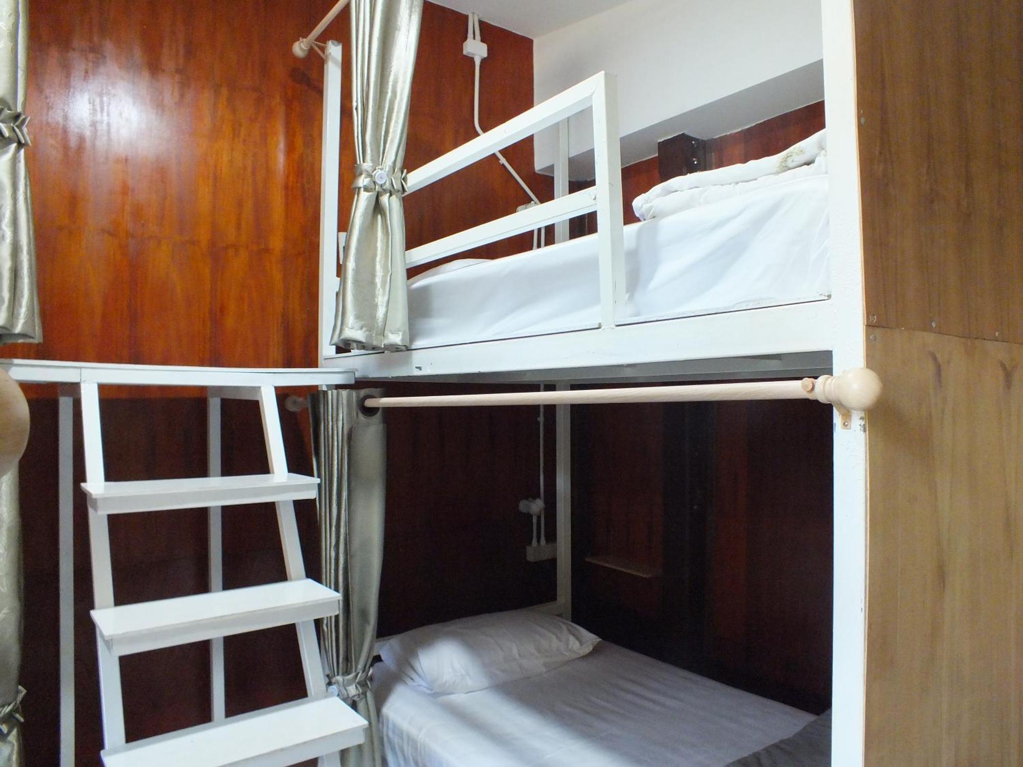 Aforetime House @ Samui Taling Ngam Beach Chambre photo