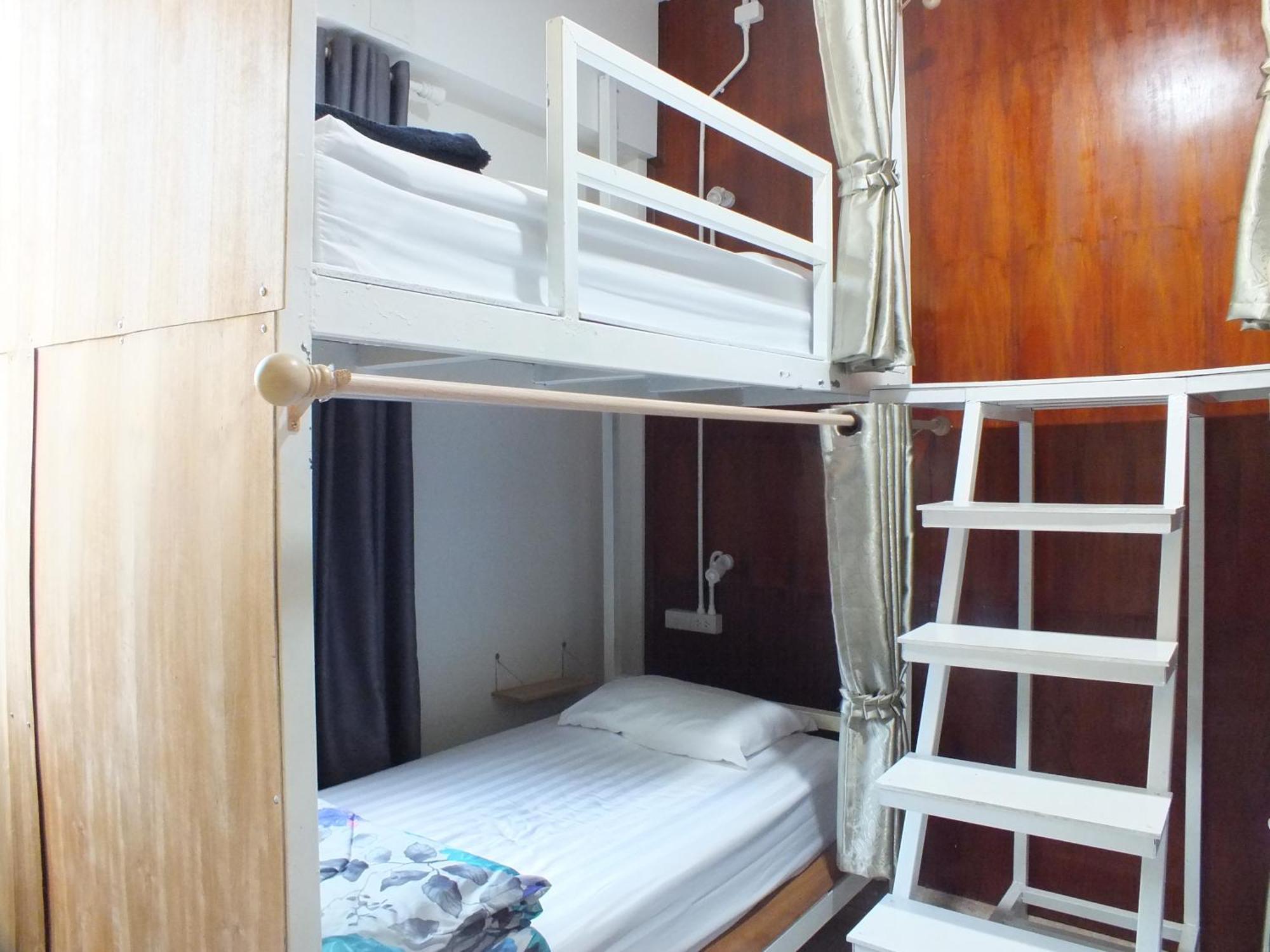 Aforetime House @ Samui Taling Ngam Beach Chambre photo