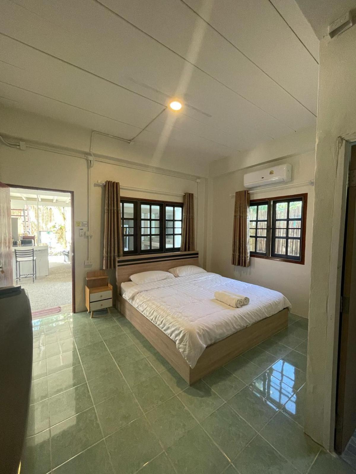 Aforetime House @ Samui Taling Ngam Beach Chambre photo