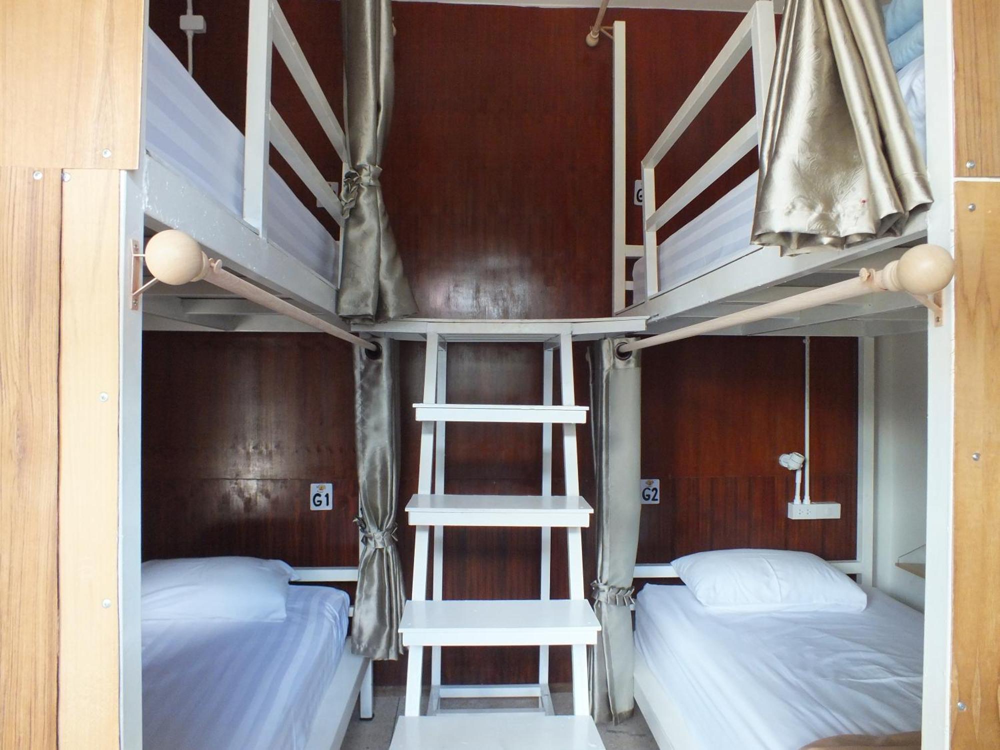 Aforetime House @ Samui Taling Ngam Beach Chambre photo