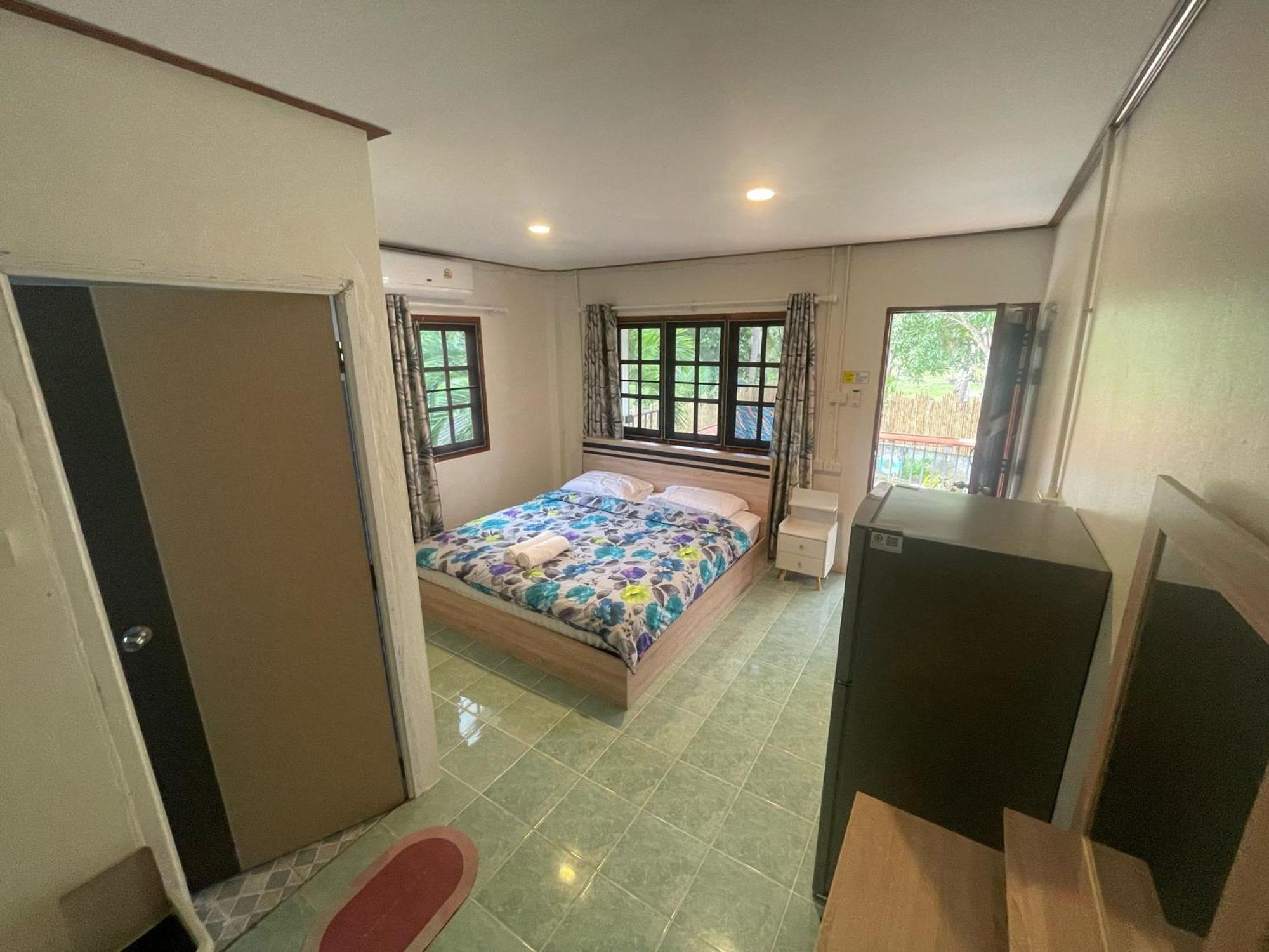 Aforetime House @ Samui Taling Ngam Beach Chambre photo