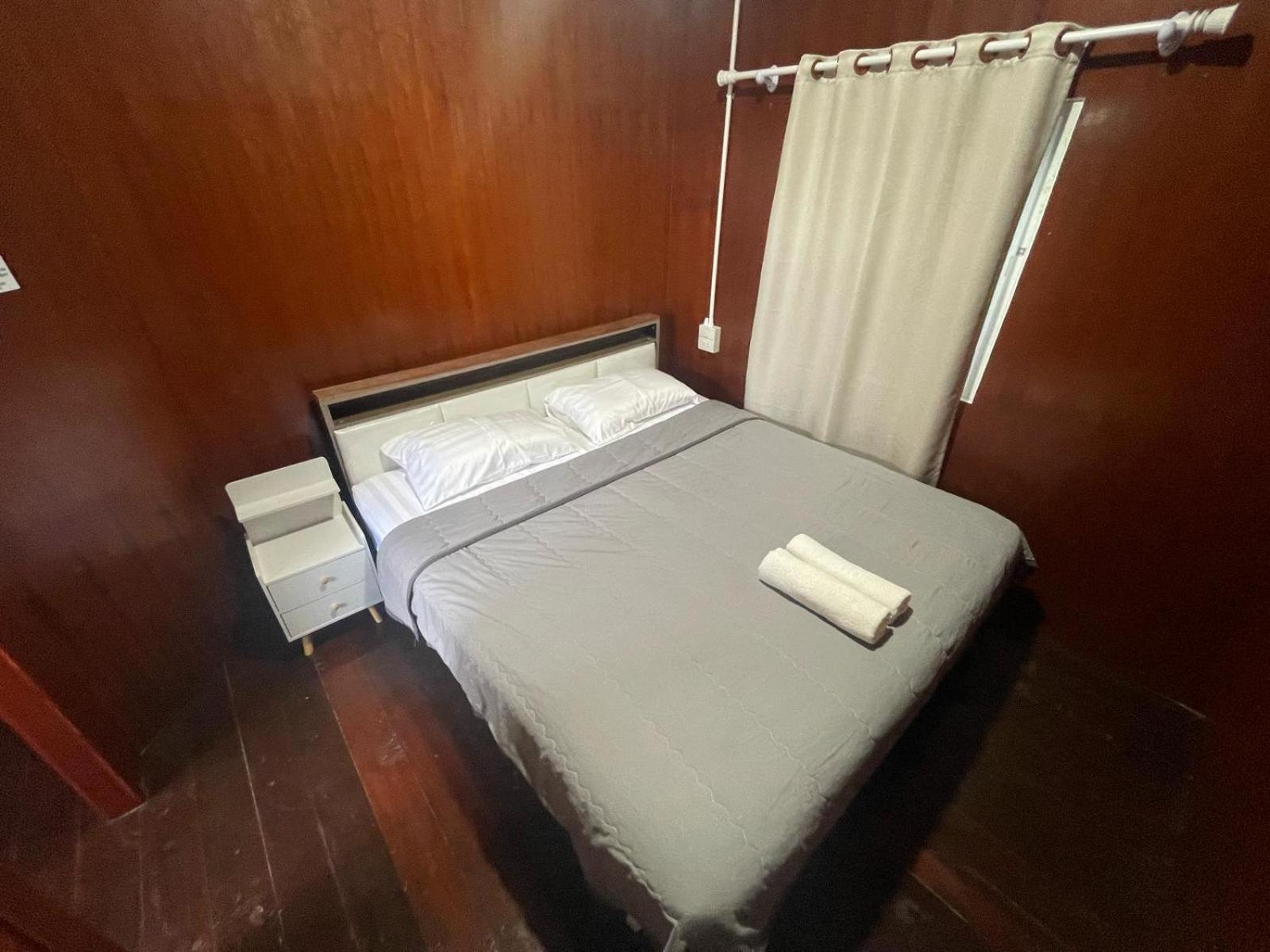 Aforetime House @ Samui Taling Ngam Beach Chambre photo