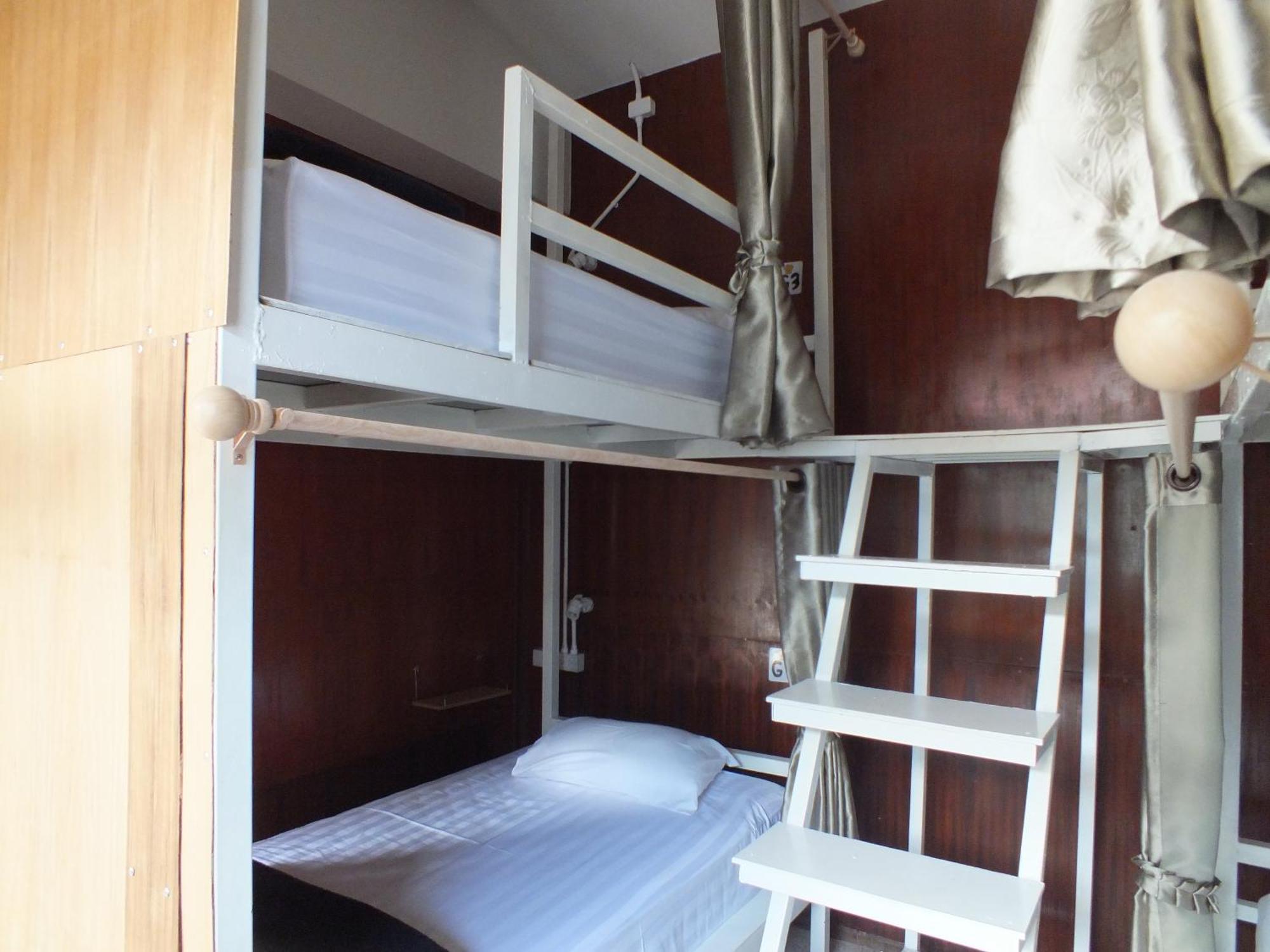 Aforetime House @ Samui Taling Ngam Beach Chambre photo