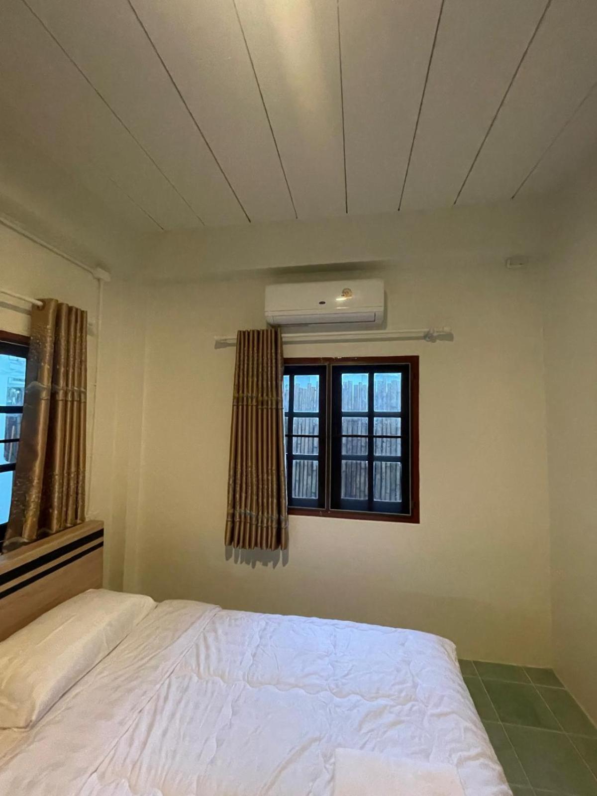 Aforetime House @ Samui Taling Ngam Beach Chambre photo