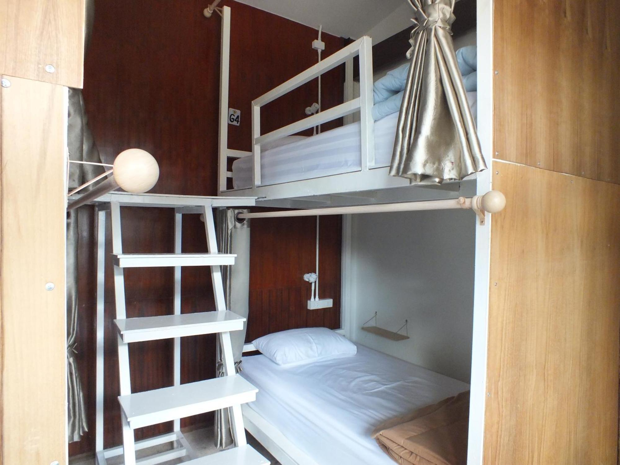 Aforetime House @ Samui Taling Ngam Beach Chambre photo