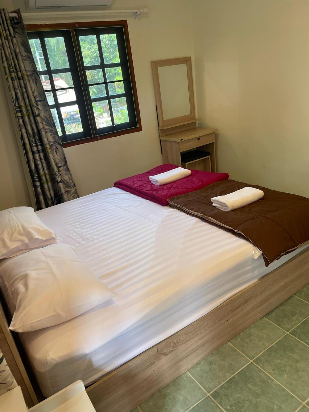 Aforetime House @ Samui Taling Ngam Beach Extérieur photo