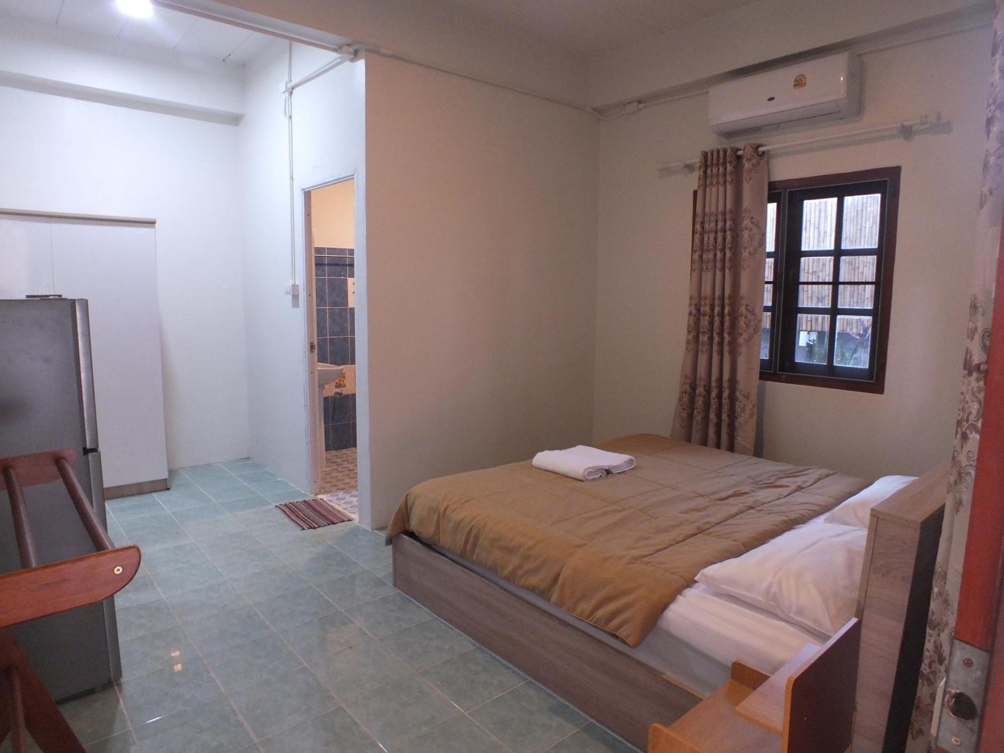 Aforetime House @ Samui Taling Ngam Beach Chambre photo