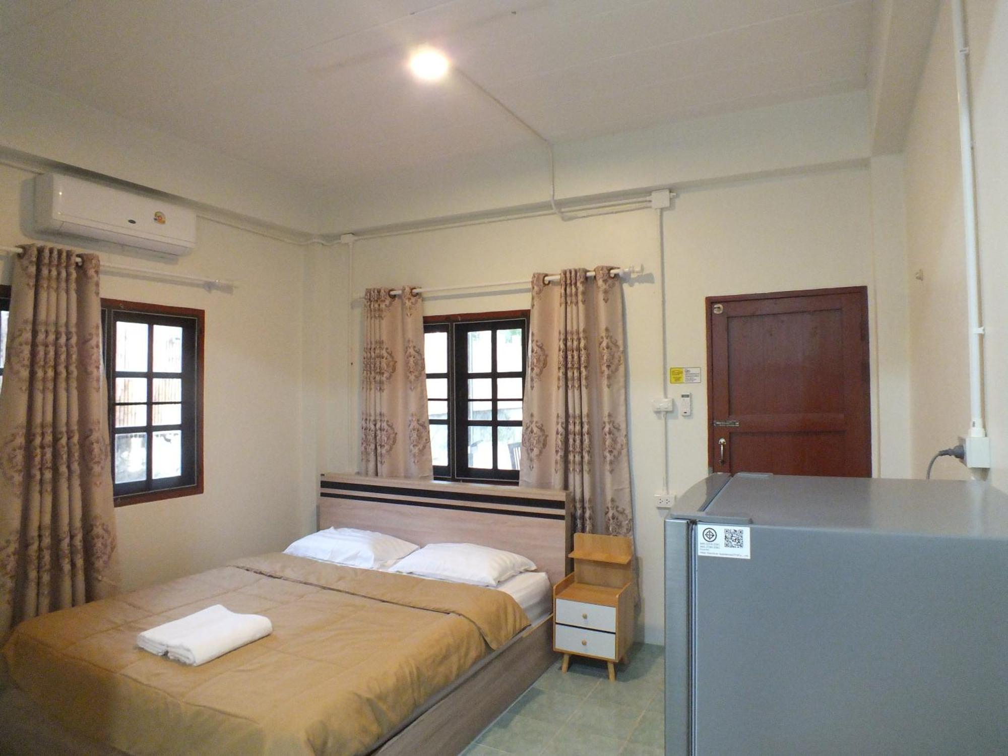 Aforetime House @ Samui Taling Ngam Beach Extérieur photo